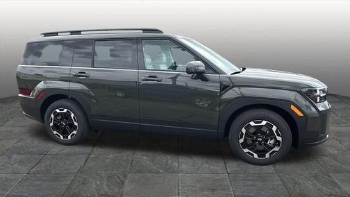 2026 Hyundai SANTA FE SEL 2.4