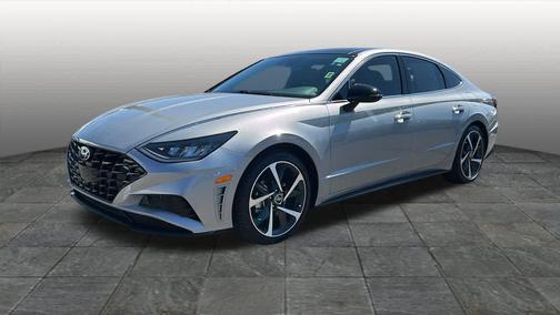 2023 Hyundai SONATA SEL Plus