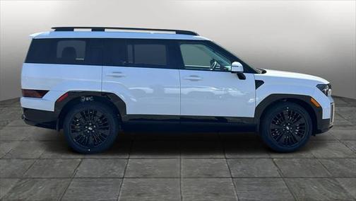 2025 Hyundai SANTA FE HEV Calligraphy