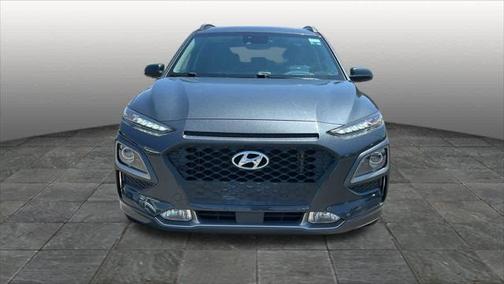 2018 Hyundai KONA Ultimate