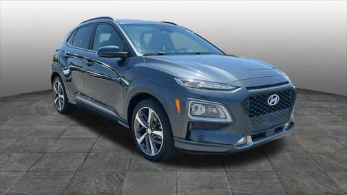 2018 Hyundai KONA Ultimate