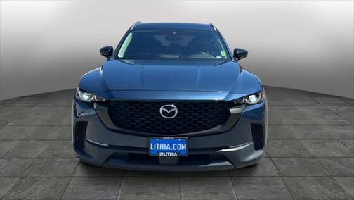 2024 Mazda CX-50 2.5 S Preferred