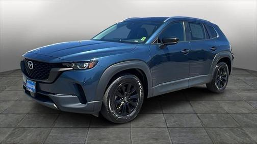 2024 Mazda CX-50 2.5 S Preferred