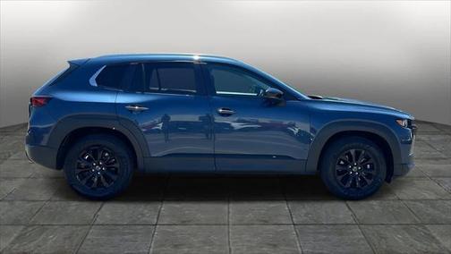 2024 Mazda CX-50 2.5 S Preferred