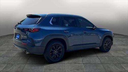 2024 Mazda CX-50 2.5 S Preferred