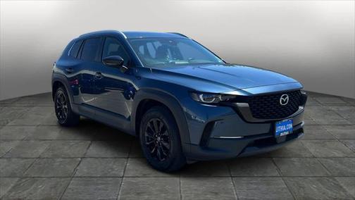 2024 Mazda CX-50 2.5 S Preferred