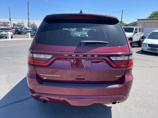2023 Dodge Durango GT Plus