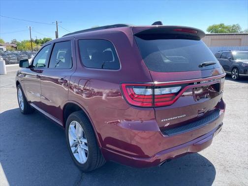 2023 Dodge Durango GT Plus