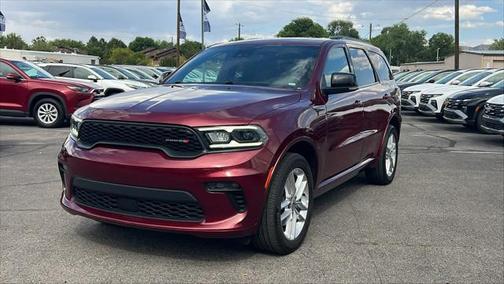2023 Dodge Durango GT Plus