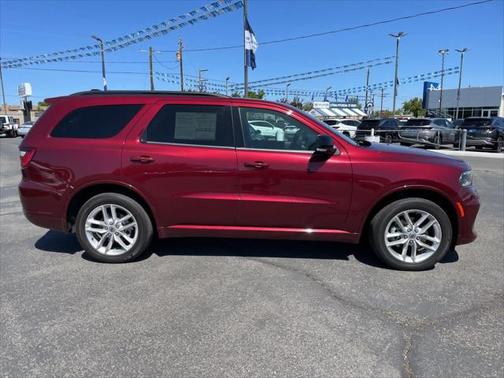 2023 Dodge Durango GT Plus