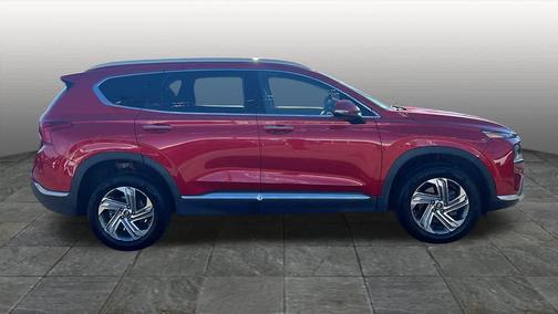 2022 Hyundai SANTA FE SEL 2.4