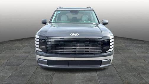 2026 Hyundai PALISADE SEL Premium 8P