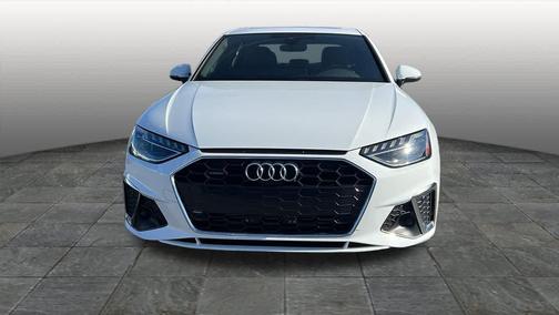 2024 Audi A4 45 S line Premium Plus