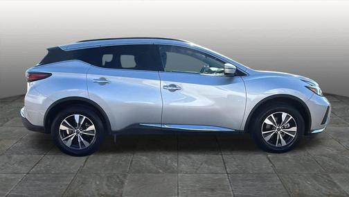 2023 Nissan Murano SV Intelligent AWD