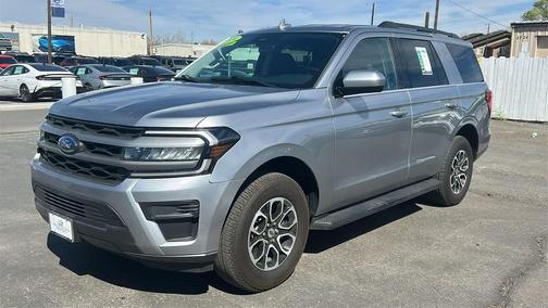 2024 Ford Expedition XLT