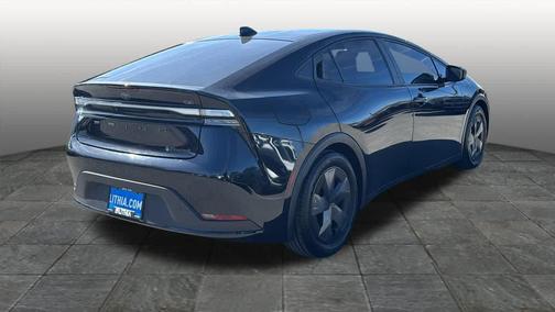 2024 Toyota Prius Prime SE