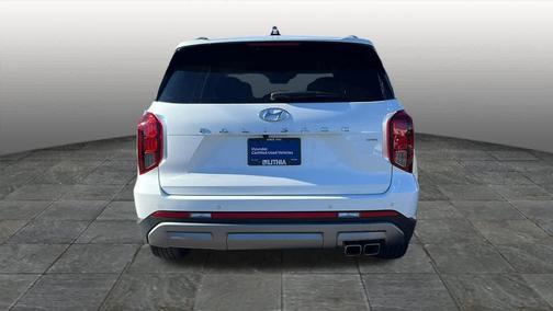 2023 Hyundai PALISADE Limited