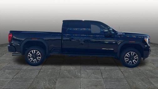 2022 GMC Sierra 2500 AT4