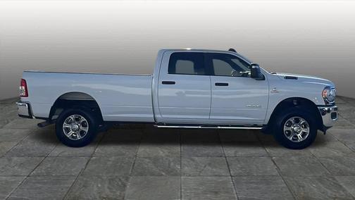 2024 RAM 2500 Big Horn Crew Cab 4x4 8' Box