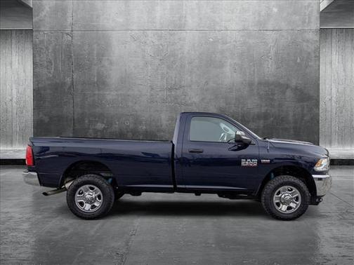 2016 RAM 2500 Tradesman