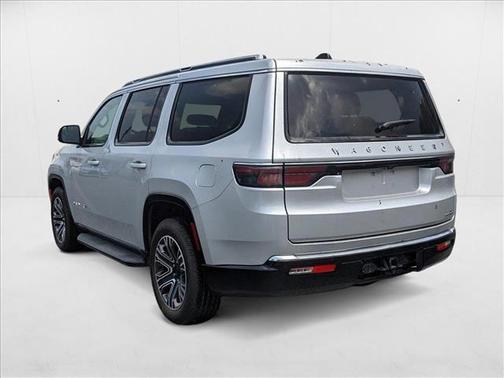 2024 Jeep Wagoneer Series II 4x4