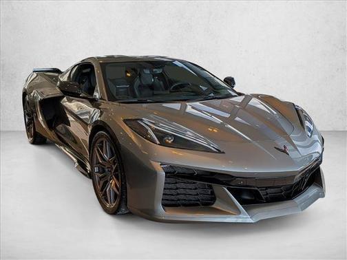 2023 Chevrolet Corvette Z06