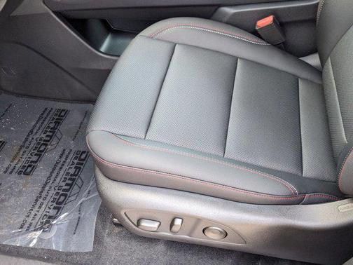 2025 Chevrolet Traverse AWD Z71