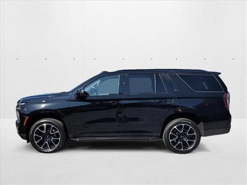 2025 Chevrolet Tahoe 2WD RST