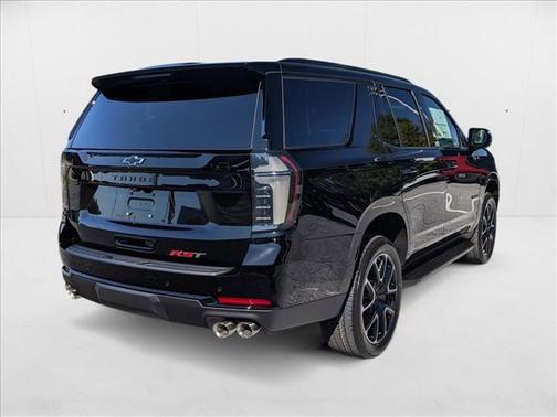 2025 Chevrolet Tahoe 2WD RST