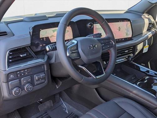 2025 Chevrolet Tahoe 2WD RST