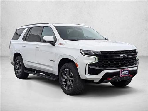 2023 Chevrolet Tahoe 4WD Z71