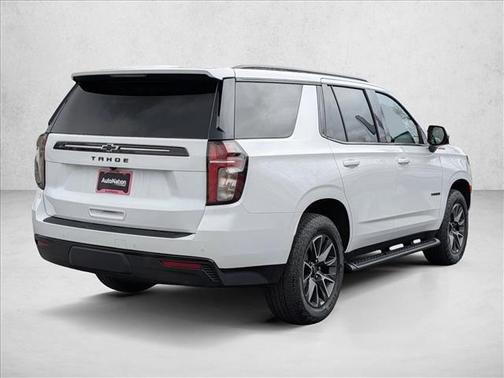 2023 Chevrolet Tahoe 4WD Z71