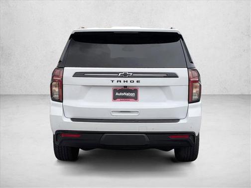 2023 Chevrolet Tahoe 4WD Z71