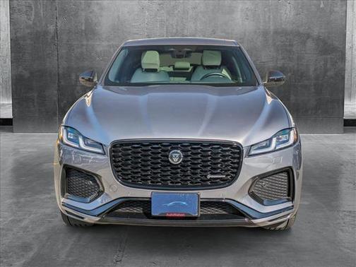 2025 Jaguar F-PACE R-Dynamic S P250 AWD Automatic