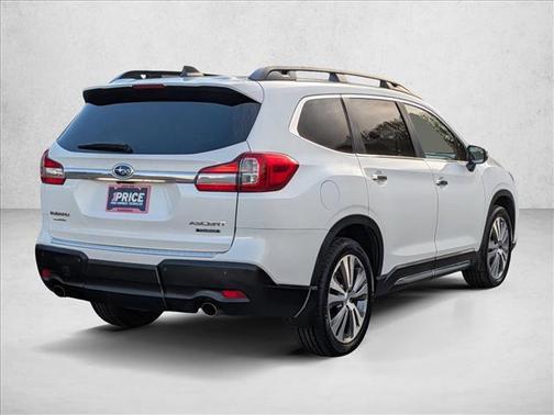 2019 Subaru Ascent Touring 7-Passenger