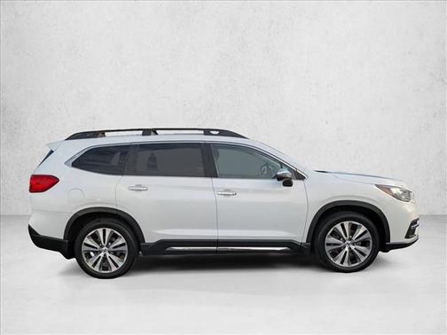 2019 Subaru Ascent Touring 7-Passenger