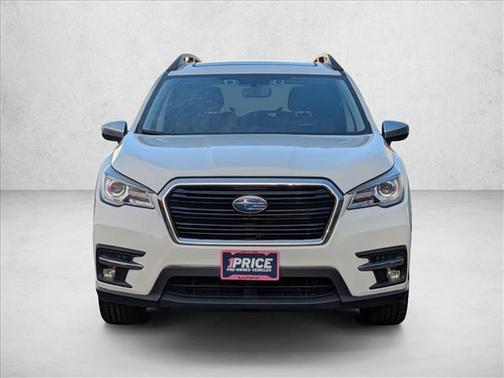 2019 Subaru Ascent Touring 7-Passenger
