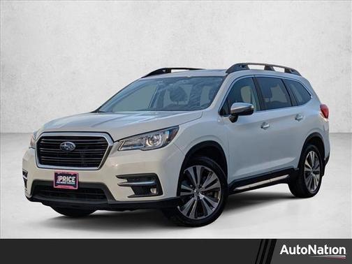 2019 Subaru Ascent Touring 7-Passenger