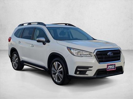 2019 Subaru Ascent Touring 7-Passenger