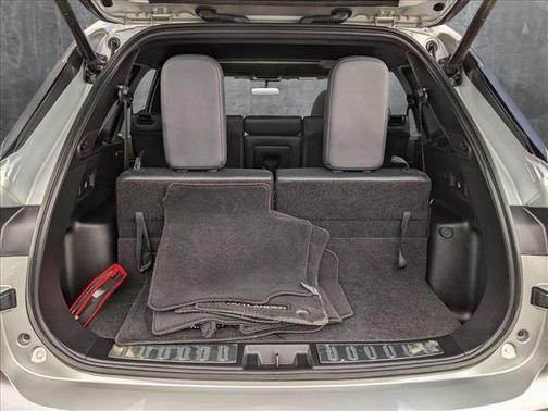 2022 Mitsubishi Outlander Black Edition S-AWC