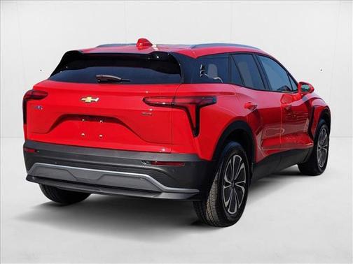 2024 Chevrolet Blazer EV eAWD LT