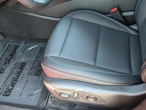 2024 Chevrolet Blazer EV eAWD LT