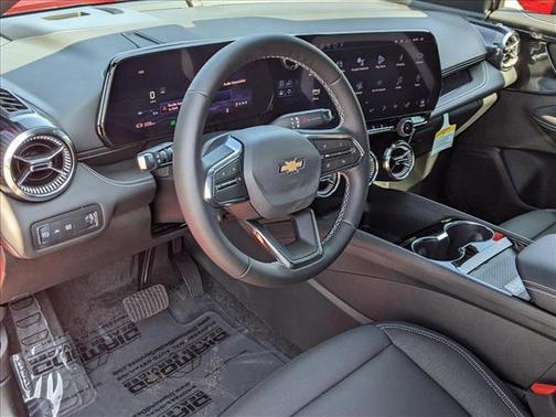 2024 Chevrolet Blazer EV eAWD LT