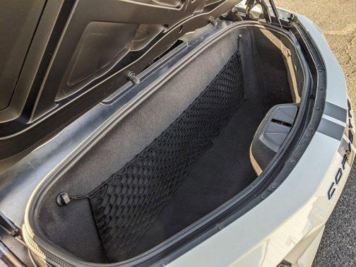 2023 Chevrolet Corvette Stingray w/2LT