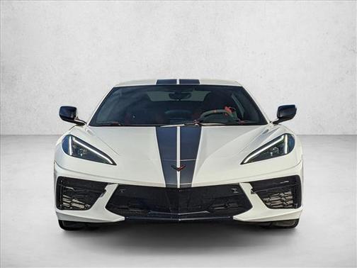 2023 Chevrolet Corvette Stingray w/2LT