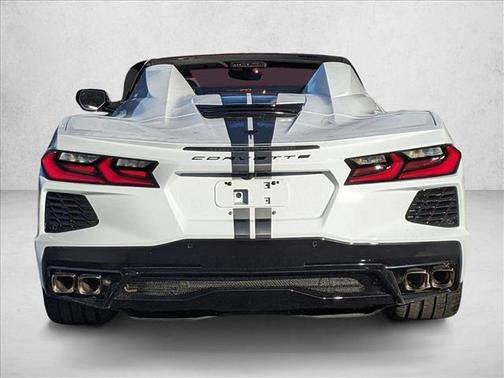 2023 Chevrolet Corvette Stingray w/2LT