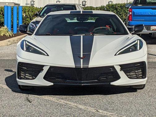2023 Chevrolet Corvette Stingray w/2LT