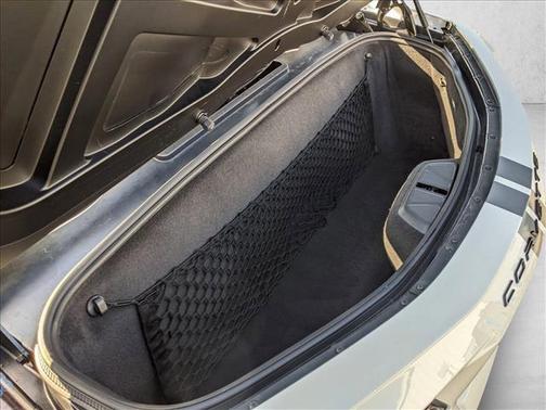2023 Chevrolet Corvette Stingray w/2LT