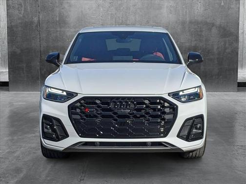 2023 Audi SQ5 3.0T Premium Plus