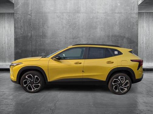 2025 Chevrolet Trax FWD 2RS